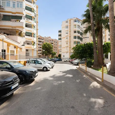 Apartment Sealmar Moliere