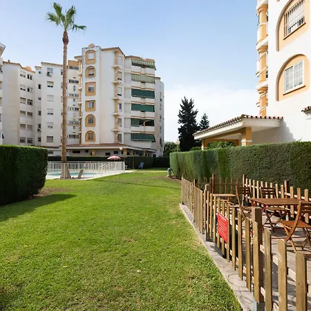Sealmar Moliere Apartment Malaga