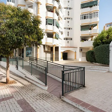 Apartment Sealmar Moliere *