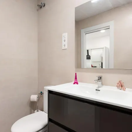 Sealmar Moliere Apartment *