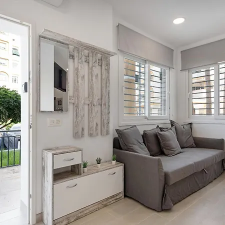 Apartment Sealmar Moliere