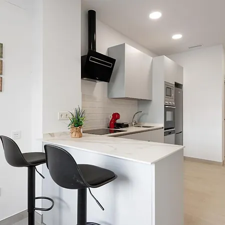 Sealmar Moliere Apartment Malaga
