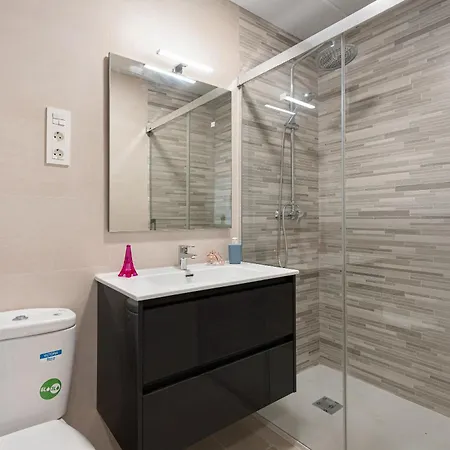 Sealmar Moliere Apartment Malaga